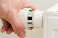 Willingham central heating repair costs