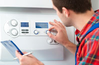 free commercial Willingham boiler quotes