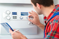 free Willingham gas safe engineer quotes